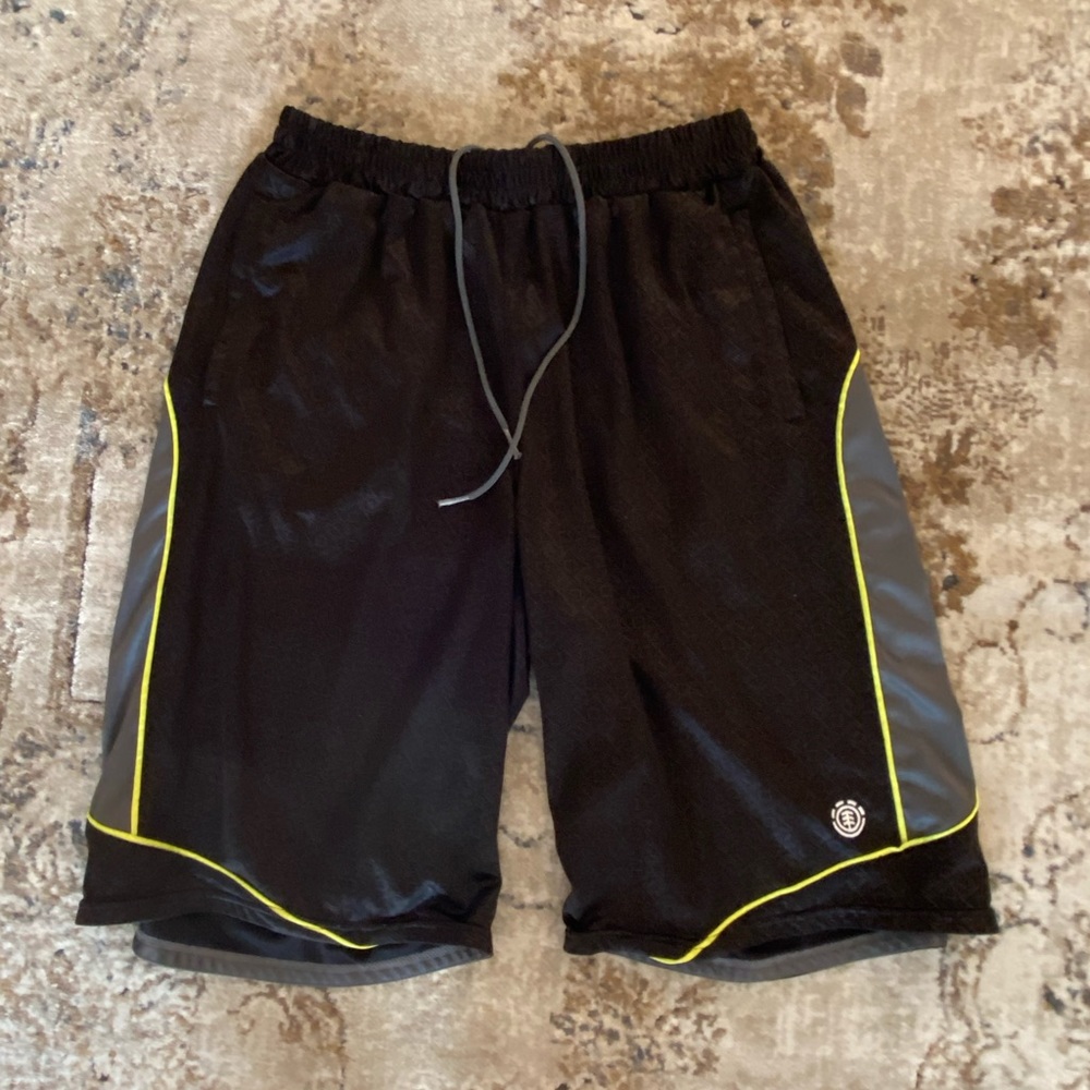 ELEMENT Men’s Activewear Shorts